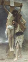 Bouguereau, William-Adolphe - Compassion